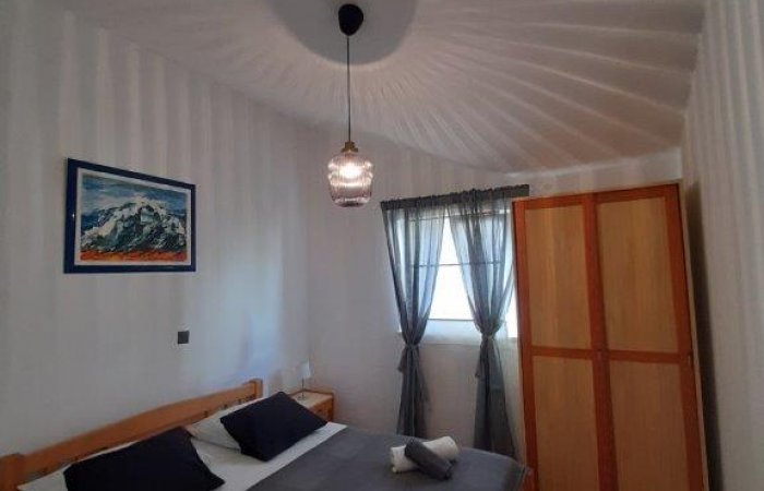 Apartamenti Braccia: Apartamento 4+1 
