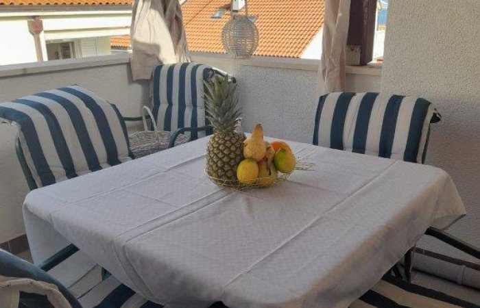 Apartamenti Braccia: Apartamento 4+1 