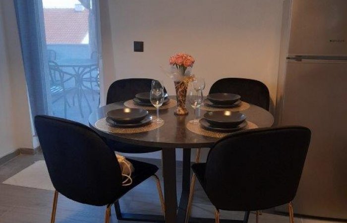 Apartamenti Braccia: Apartamento 4+1 