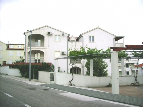 Apartamenti Braccia
