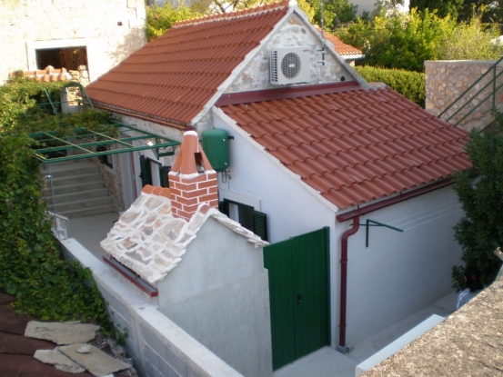 Apartamenti Menego 