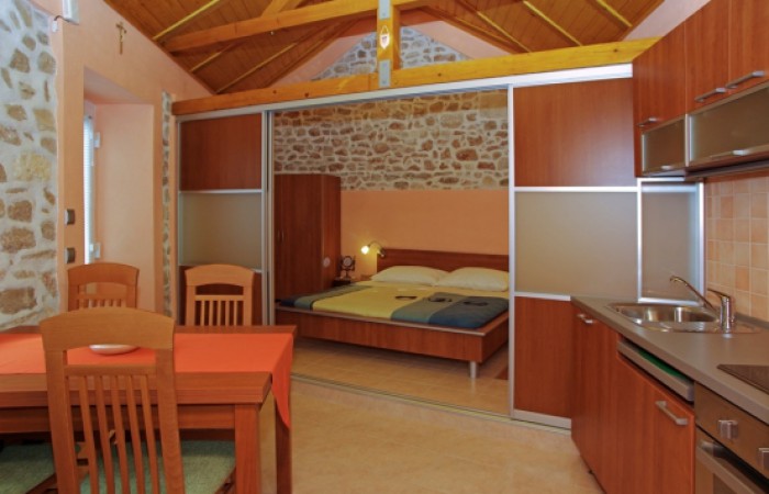 Apartamenti Menego : Apartmento Menego 