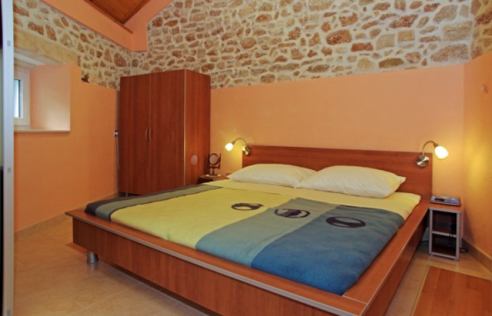 Apartamenti Menego : Apartmento Menego 