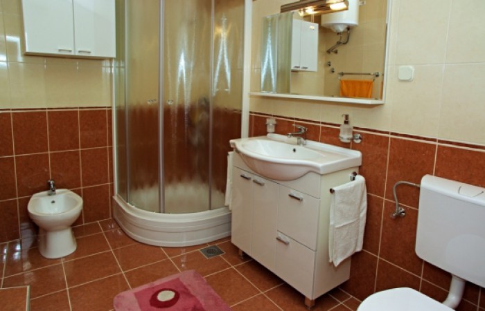 Apartamenti Menego : Apartmento Menego 