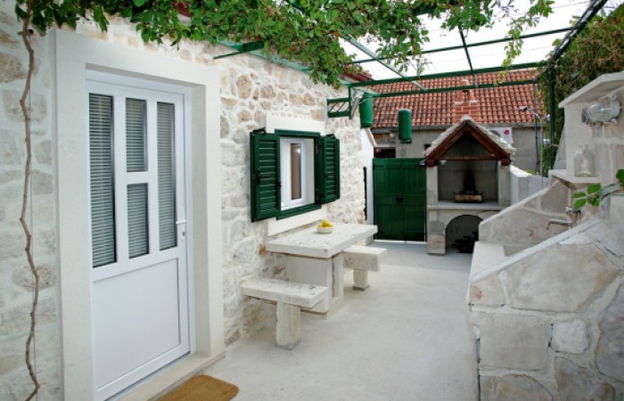 Apartamenti Menego : Apartmento Menego 
