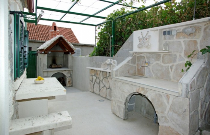 Apartamenti Menego : Apartmento Menego 