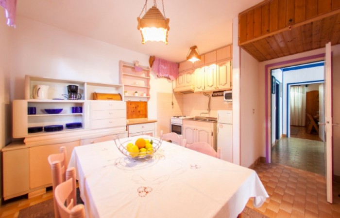 Apartamenti Nediljka: A 4+1 