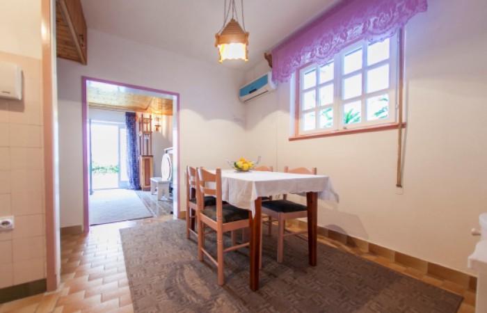 Apartamenti Nediljka: A 4+1 