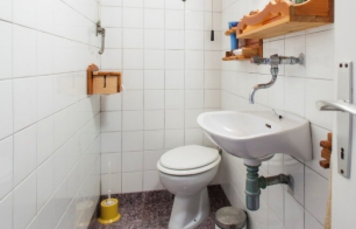 Apartamenti Nediljka: A 4+1 