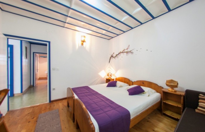 Apartamenti Nediljka: A 4+1 