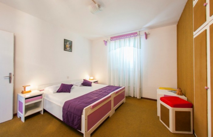 Apartamenti Nediljka: A 4+1 