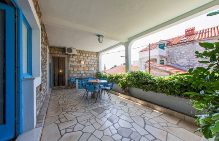 Apartamenti Nediljka: A 4+1 