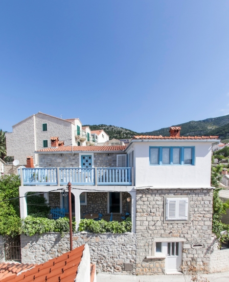 Apartamenti Nediljka
