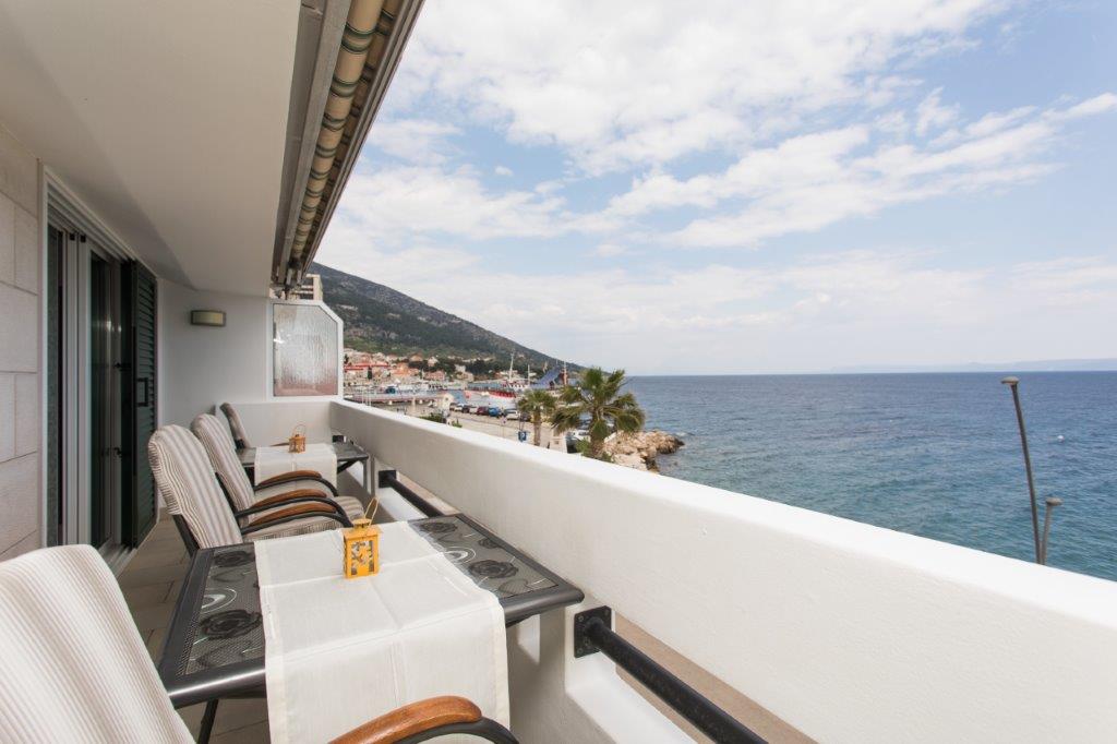 Apartman Riva
