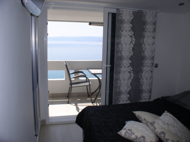 Apartment Riva
