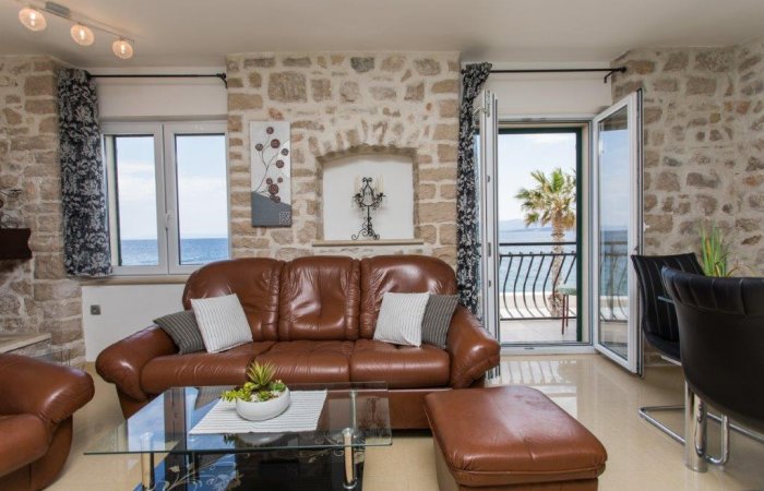 Apartman Riva: Apartman Riva 