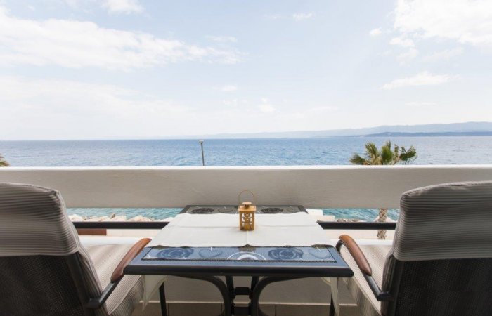Apartman Riva: Apartman Riva 