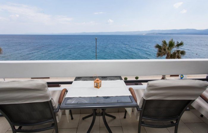 Apartman Riva: Apartman Riva 