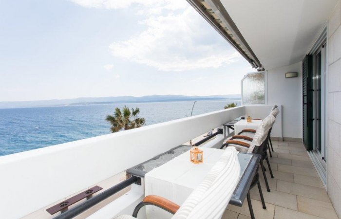 Apartman Riva: Apartman Riva 