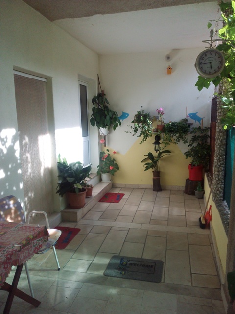 Apartamento Zdravko