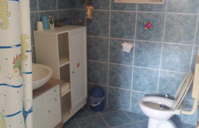 Apartment Zdravko: Apartment Zdravko 