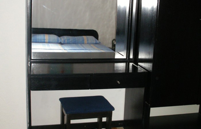Apartamenti Adriana: A 4 