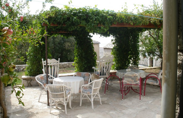 Apartamenti Adriana: A 4 