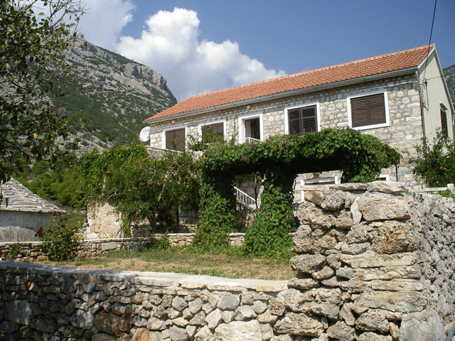 Apartamenti Adriana