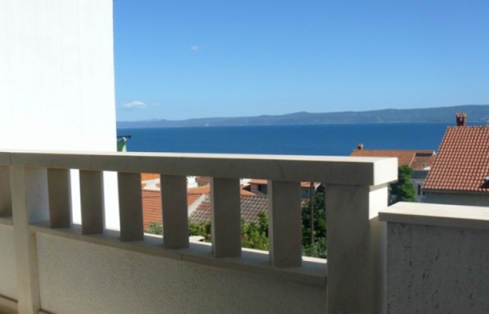 Apartments Anic: A4+1 