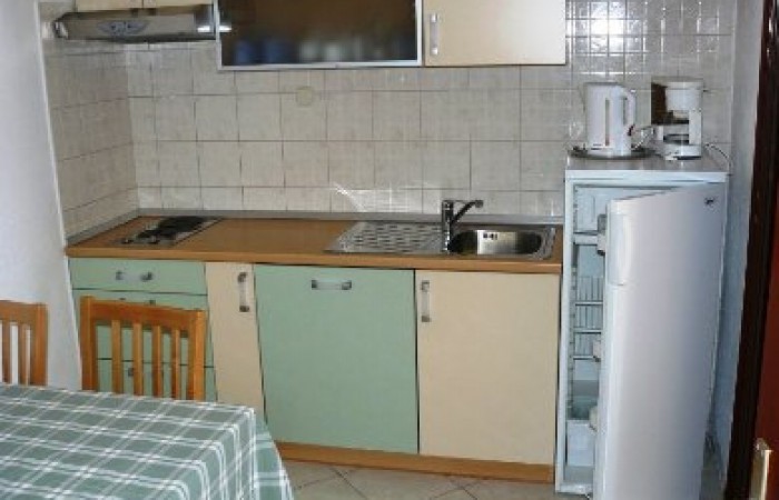Apartments Anic: A4+1 