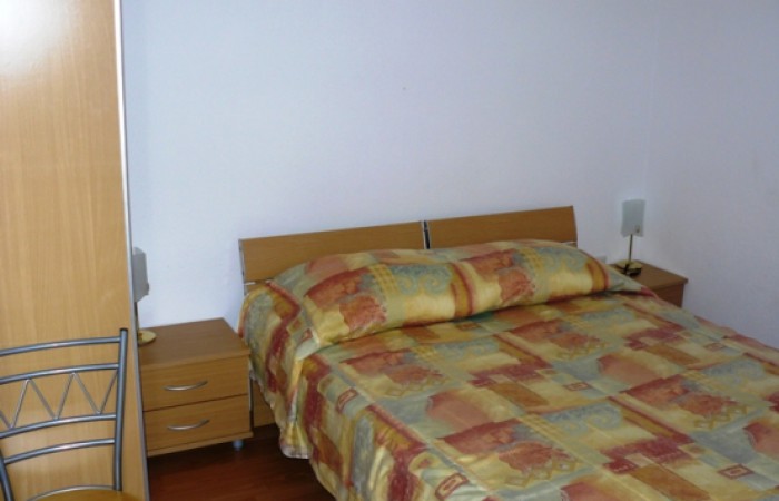 Apartments Anic: A4+1 