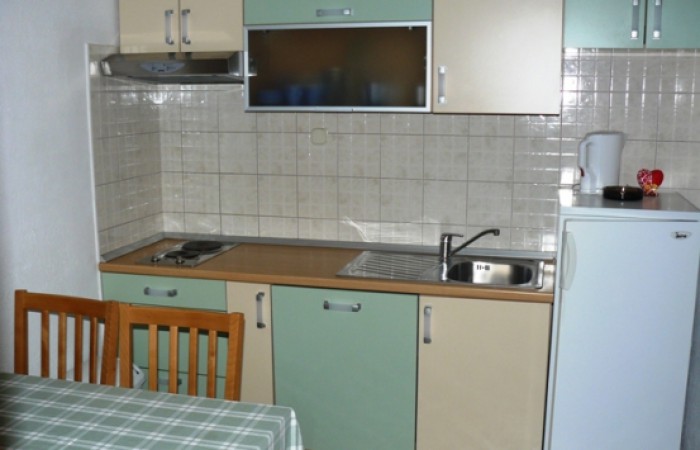 Apartments Anic: A4+1 
