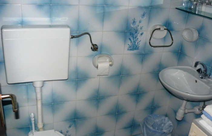 Apartments Anic: A4+1 