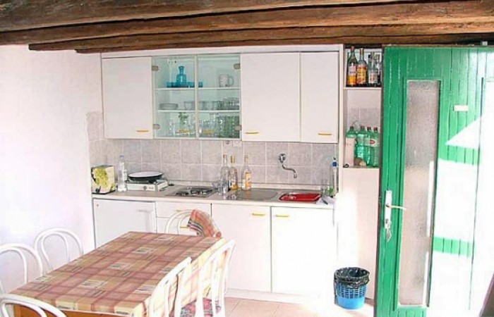 Apartments Anic: Vineyard House 