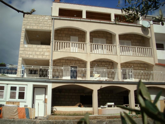 Apartamenti Anka Trkulja