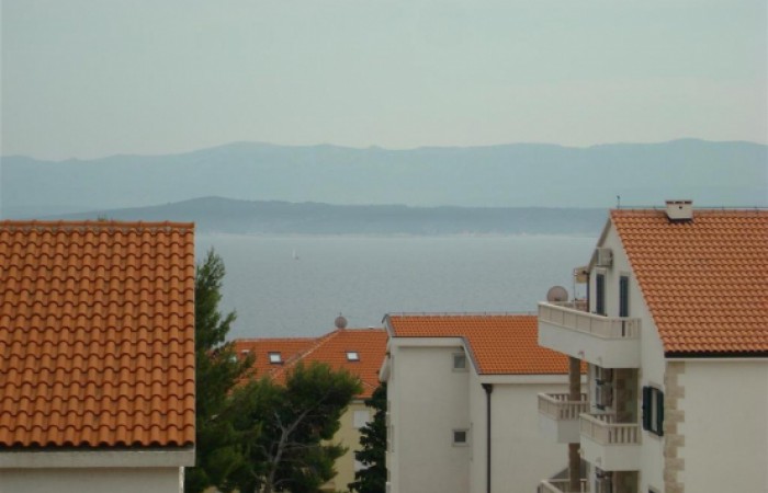 Apartamenti Anka Trkulja: A2 + 1 