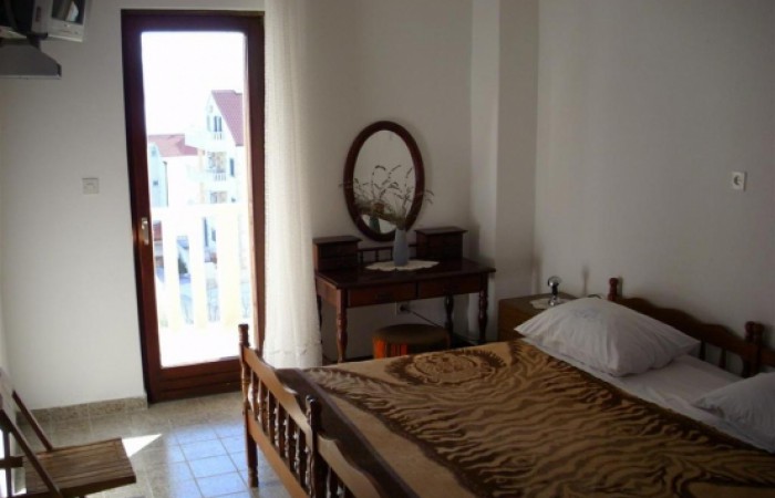 Apartamenti Anka Trkulja: A2 + 1 