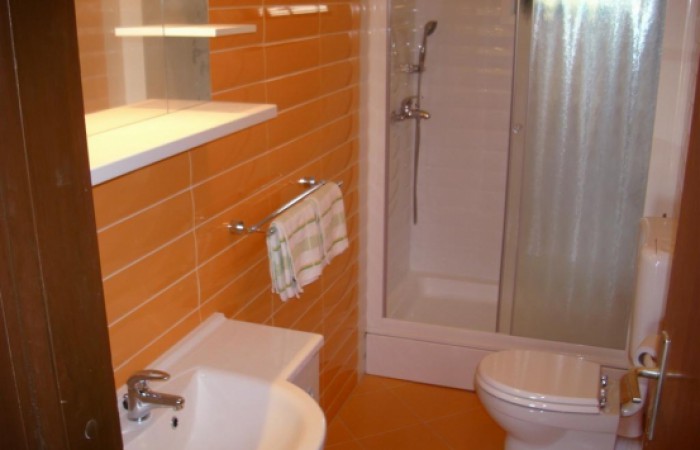 Apartamenti Anka Trkulja: A2 + 1 