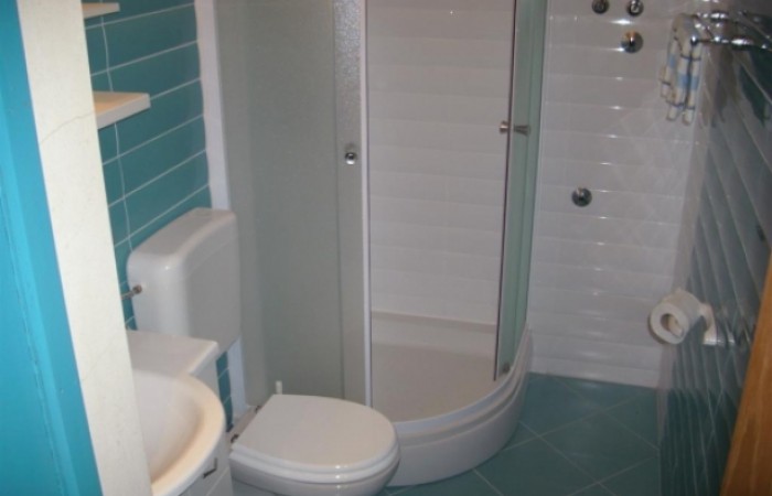 Apartamenti Anka Trkulja: A4 