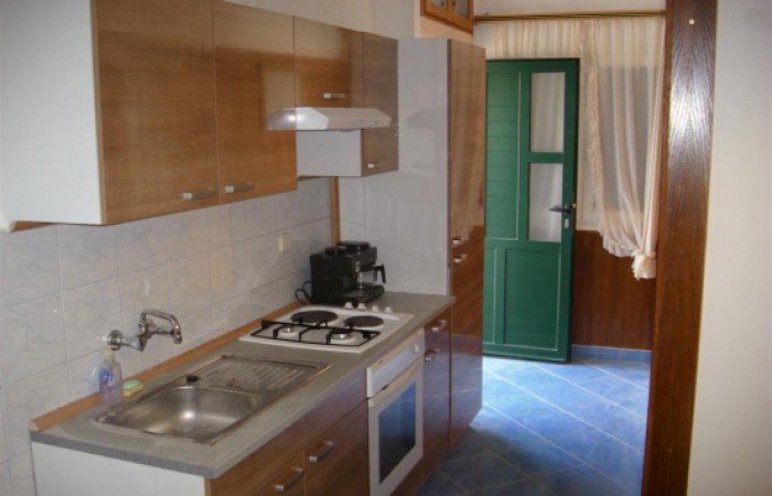 Apartamenti Anka Trkulja: A4 