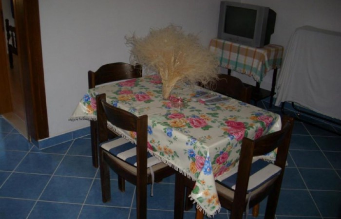 Apartamenti Anka Trkulja: A4 