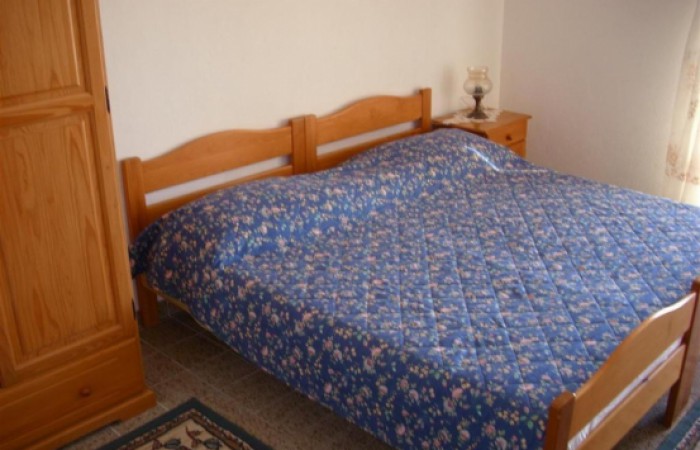 Apartamenti Anka Trkulja: A4 