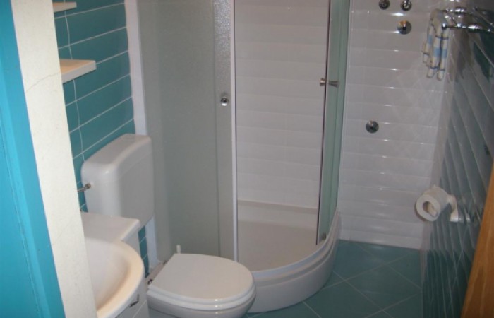 Apartamenti Anka Trkulja: A4 
