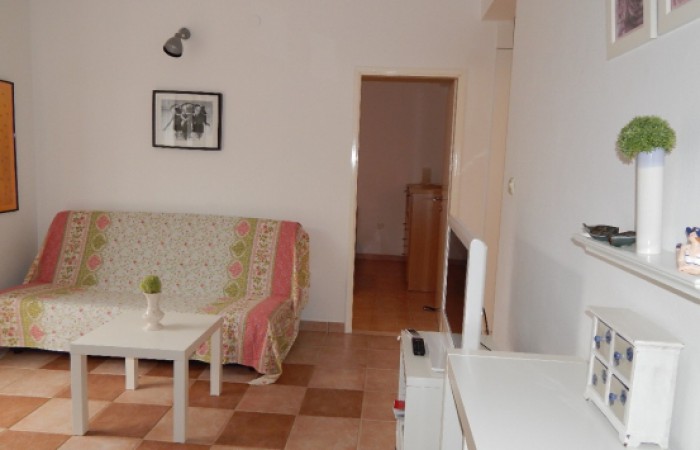 Apartamenti Aracic: Apartmento B (2+1) 
