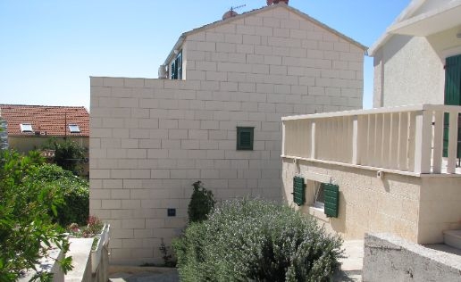 Apartamenti Baričević