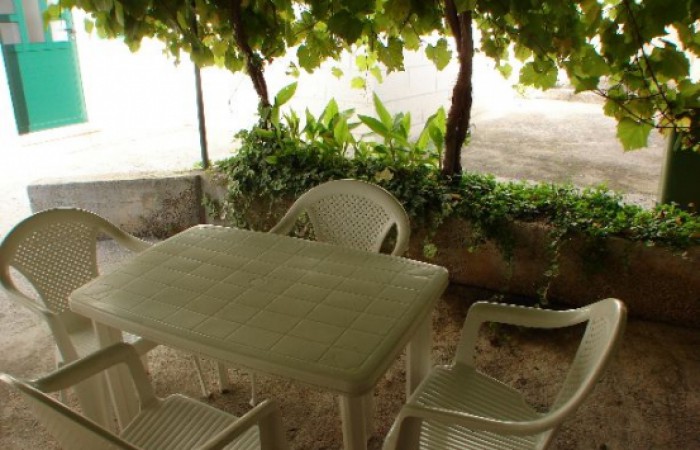 Apartamenti Baričević: A1 (2+1) 