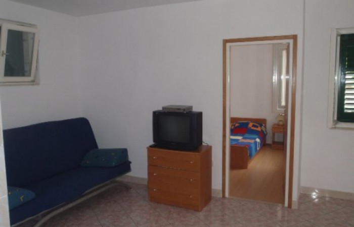 Apartamenti Baričević: A1 (2+1) 