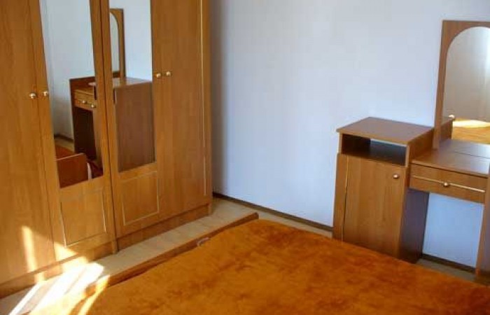 Apartamenti Baričević: A1 (2+1) 