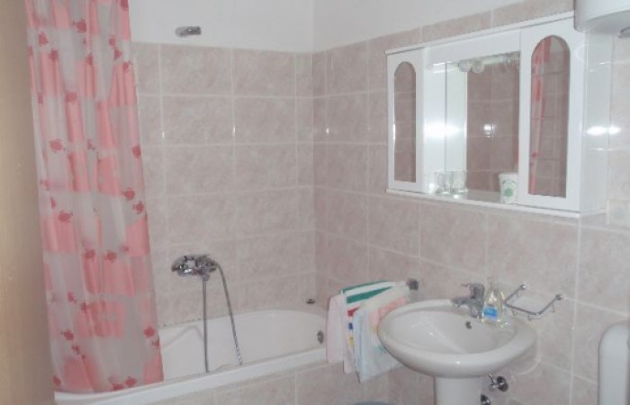Apartamenti Baričević: A1 (2+1) 
