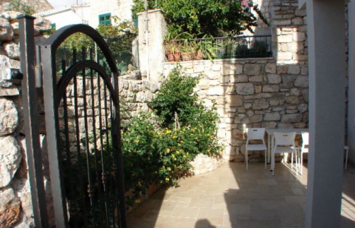 Apartamenti Baričević: A2 (2) 
